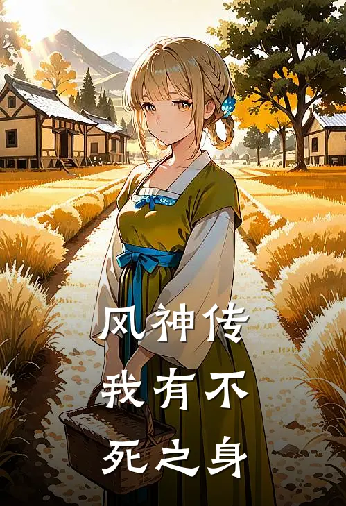 风神传：我有不死之身(孟君亭风天正)好看的小说推荐完结_完本小说风神传：我有不死之身孟君亭风天正