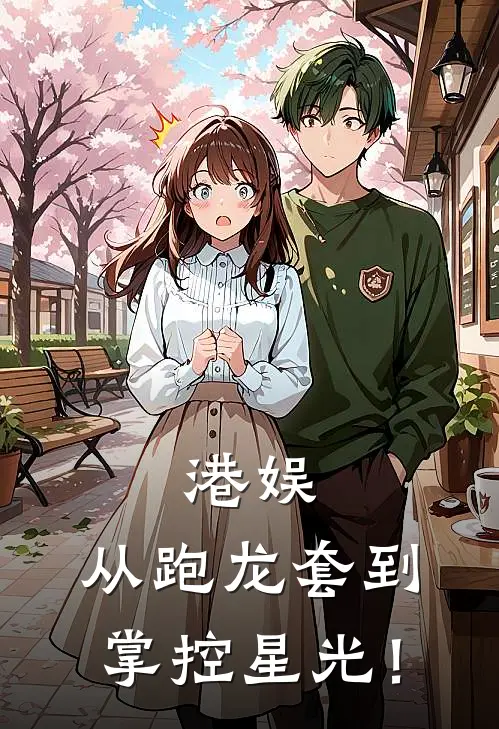 港娱：从跑龙套到掌控星光！