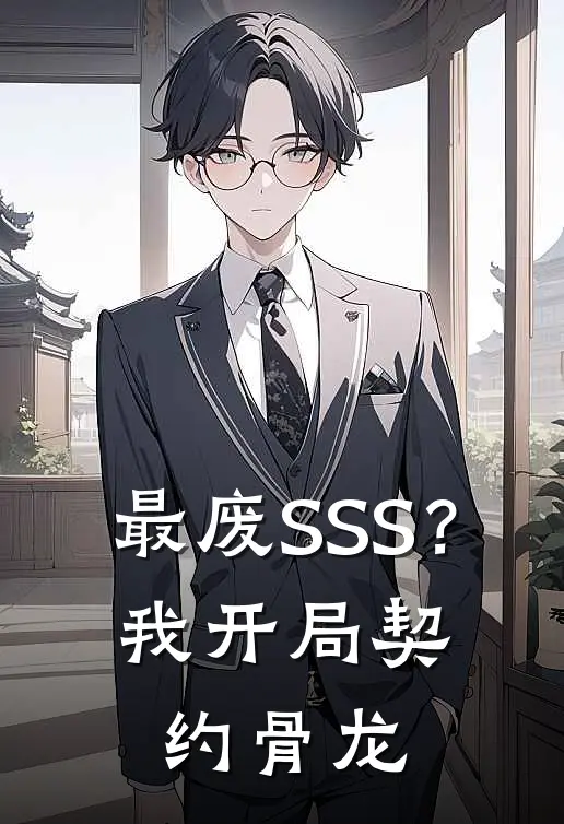 最废SSS？我开局契约骨龙