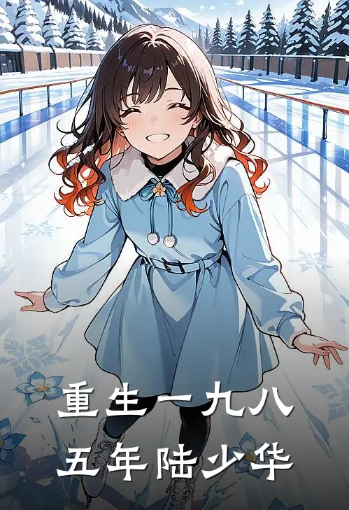 重生一九八五年陆少华