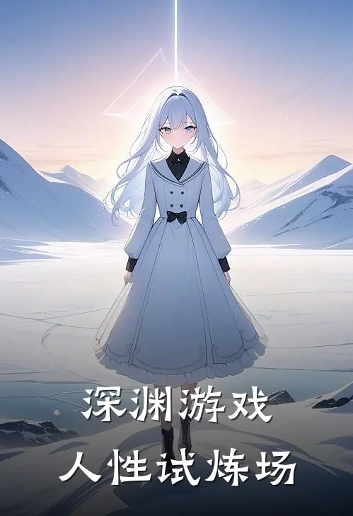 林深苏晓(深渊游戏：人性试炼场)全章节在线阅读_(深渊游戏：人性试炼场)全本在线阅读