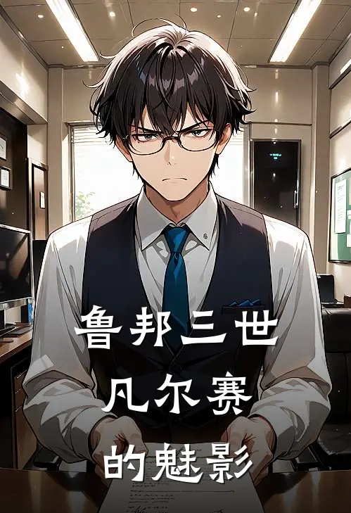 鲁邦三世：凡尔赛的魅影