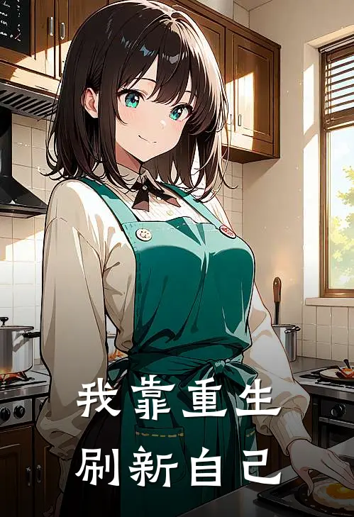 我靠重生刷新自己周翡周翡热门小说阅读_完本完结小说我靠重生刷新自己周翡周翡