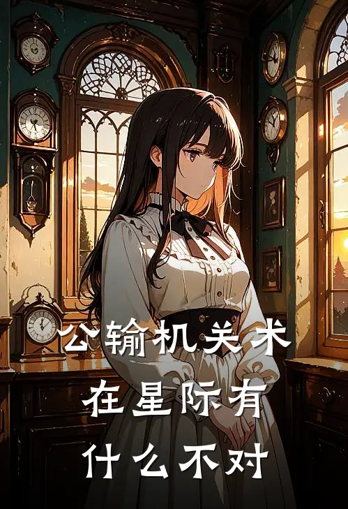 郝安卡修斯《公输机关术在星际有什么不对》全文免费在线阅读_《公输机关术在星际有什么不对》全本在线阅读