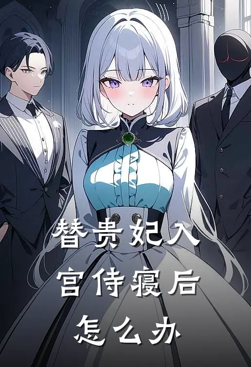 替贵妃入宫侍寝后怎么办