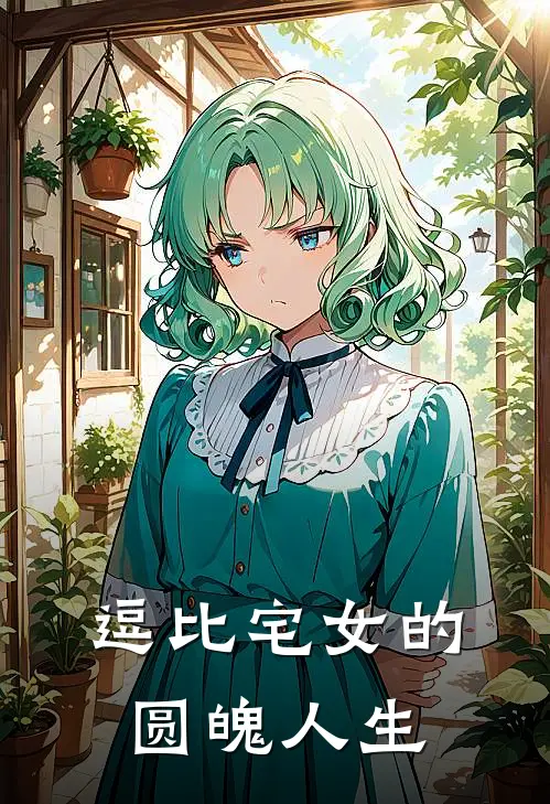 逗比宅女的圆魄人生