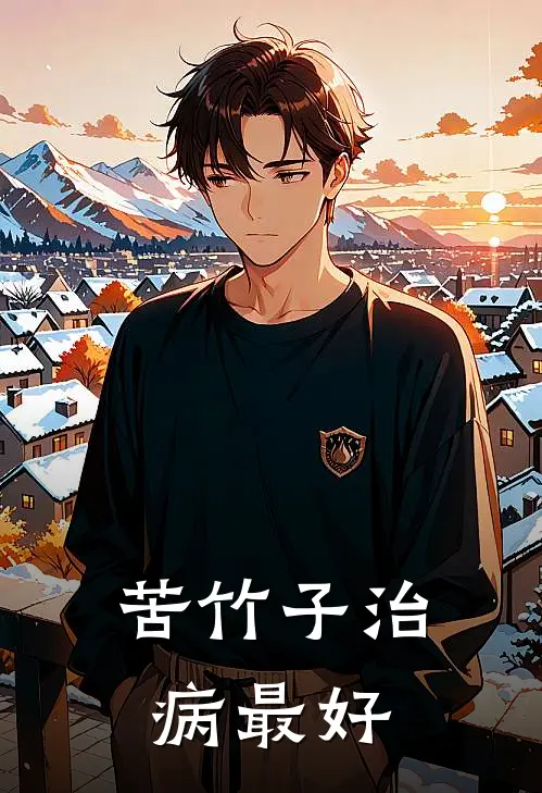 苦竹子治病最好