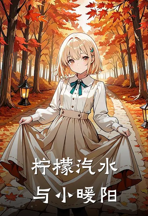 柠檬汽水与小暖阳