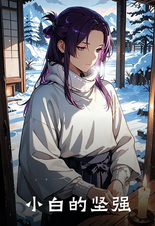 小白小白《小白的坚强》全本免费在线阅读_(小白小白)最新章节在线阅读