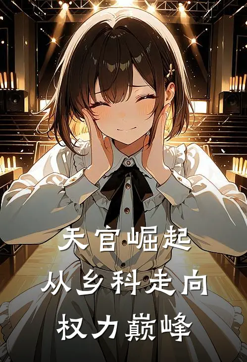 天官崛起，从乡科走向权力巅峰