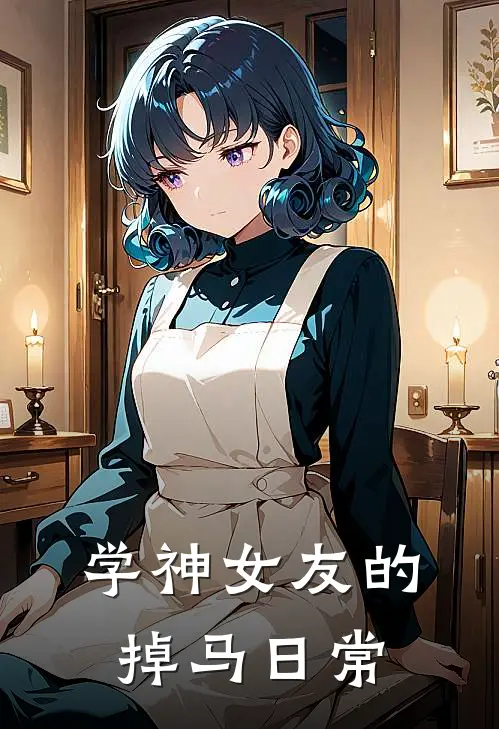学神女友的掉马日常