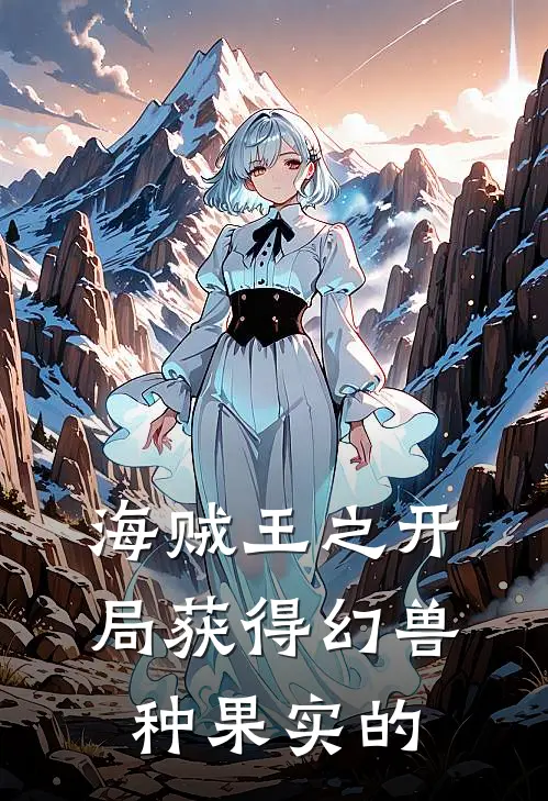 海贼王之开局获得幻兽种果实的