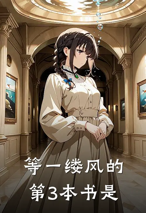 等一缕风的第3本书是