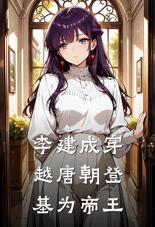 李建成穿越唐朝登基为帝王