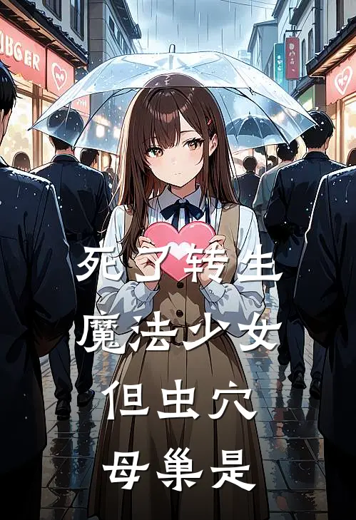 死了转生魔法少女，但虫穴母巢是(沐星莎海尔)完结版小说推荐_最新完结小说推荐死了转生魔法少女，但虫穴母巢是沐星莎海尔