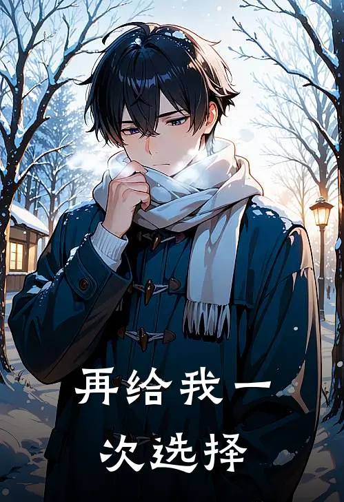 再给我一次选择