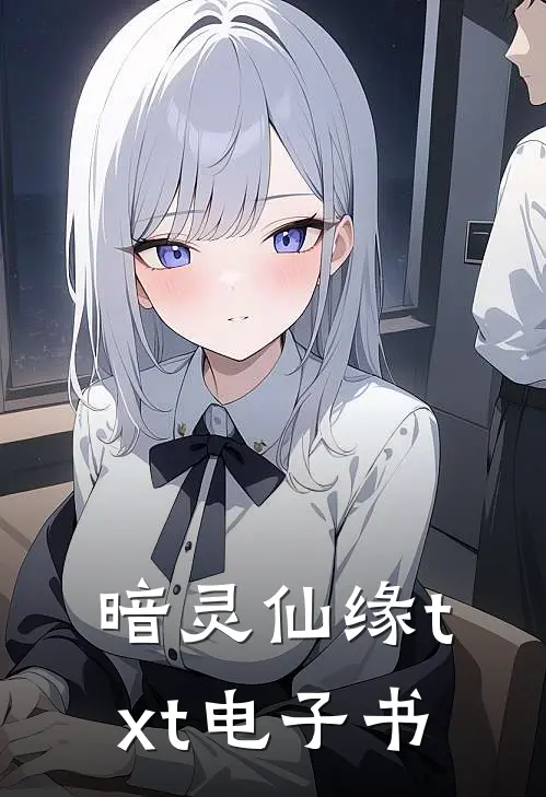 暗灵仙缘txt电子书