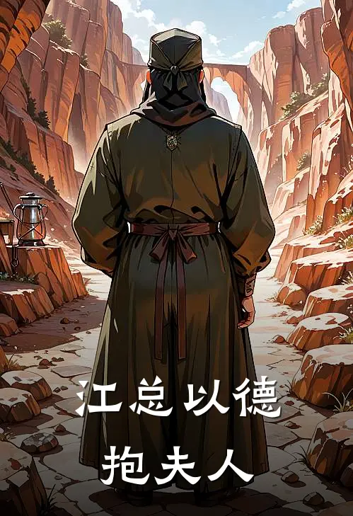 江总以德抱夫人