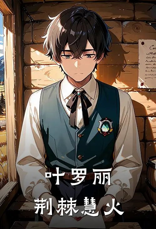 王默罗丽叶罗丽：荆棘慧火全文免费阅读_王默罗丽完整版免费阅读