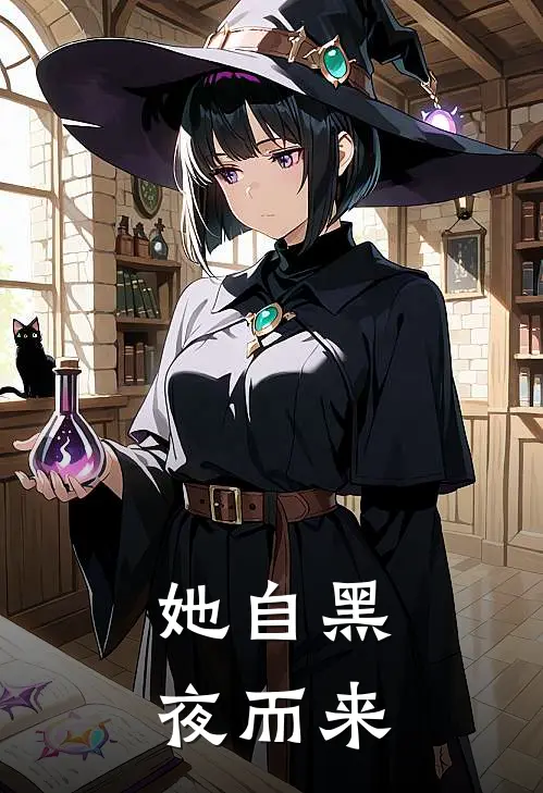 李辉周薇《她自黑夜而来》最新章节阅读_(李辉周薇)热门小说