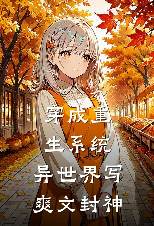 穿成重生系统，异世界写爽文封神杜知珩夏燃新热门小说_小说免费阅读穿成重生系统，异世界写爽文封神(杜知珩夏燃)