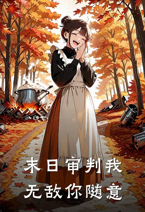 末日审判我无敌你随意