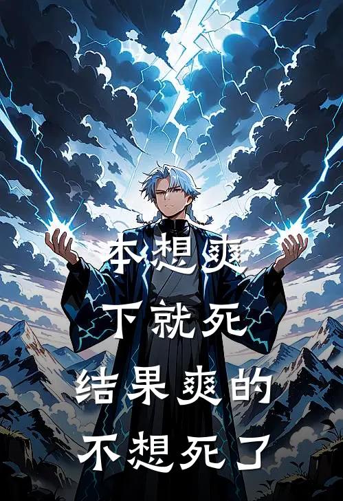 本想爽下就死，结果爽的不想死了