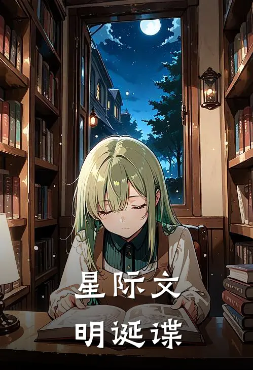 星际文明诞谍(林默小棠)免费阅读全文_免费完结版小说星际文明诞谍林默小棠