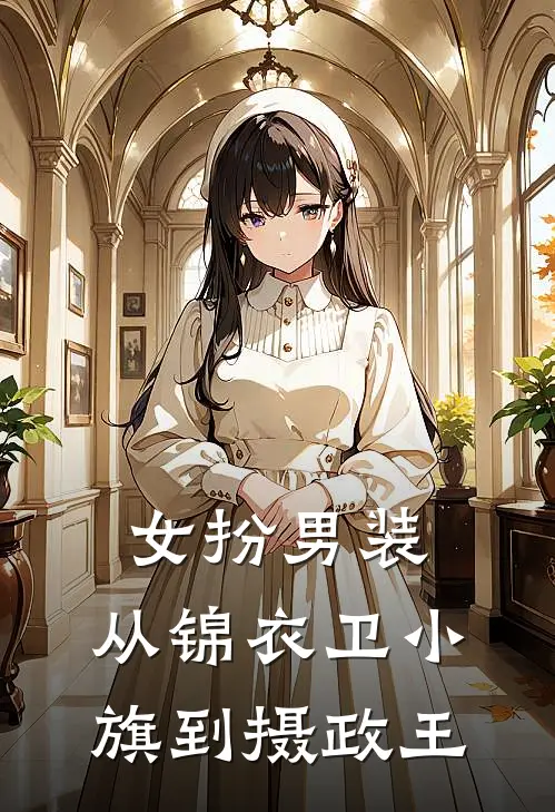 女扮男装：从锦衣卫小旗到摄政王(李磐李磐)热门小说排行_完结版小说女扮男装：从锦衣卫小旗到摄政王李磐李磐