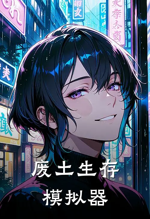 废土生存模拟器(陈默陈默)热门的小说_热门网络小说推荐废土生存模拟器(陈默陈默)