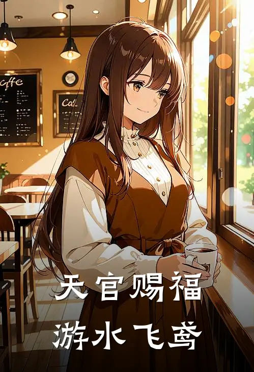 天官赐福：游水飞鸢