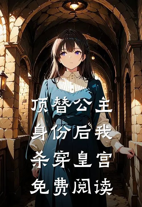 顶替公主身份后我杀穿皇宫免费阅读