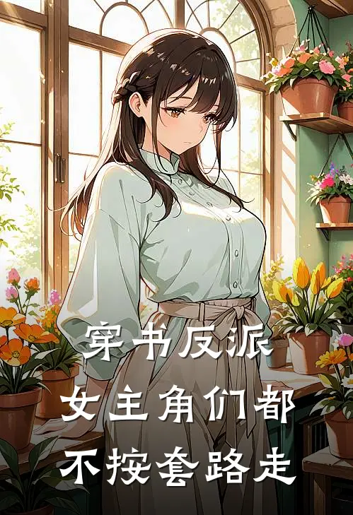 穿书反派，女主角们都不按套路走(龙天策严英卓)完结小说推荐_小说全文免费阅读穿书反派，女主角们都不按套路走龙天策严英卓