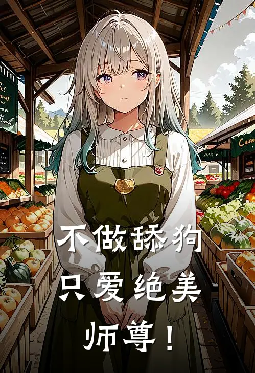 不做舔狗，只爱绝美师尊！