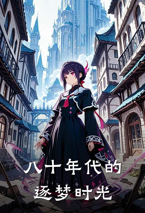 八十年代的逐梦时光林晓李军小说免费完结_最新章节列表八十年代的逐梦时光(林晓李军)