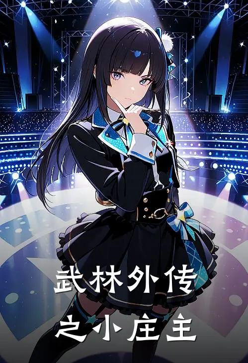 武林外传之小庄主