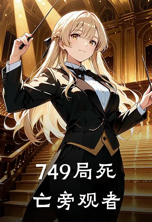 749局死亡旁观者