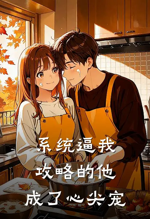 系统逼我攻略的他，成了心尖宠