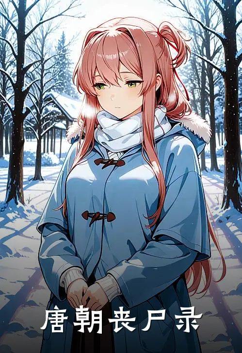 唐朝丧尸录苏夜裴忠免费小说全本阅读_小说免费完结唐朝丧尸录苏夜裴忠