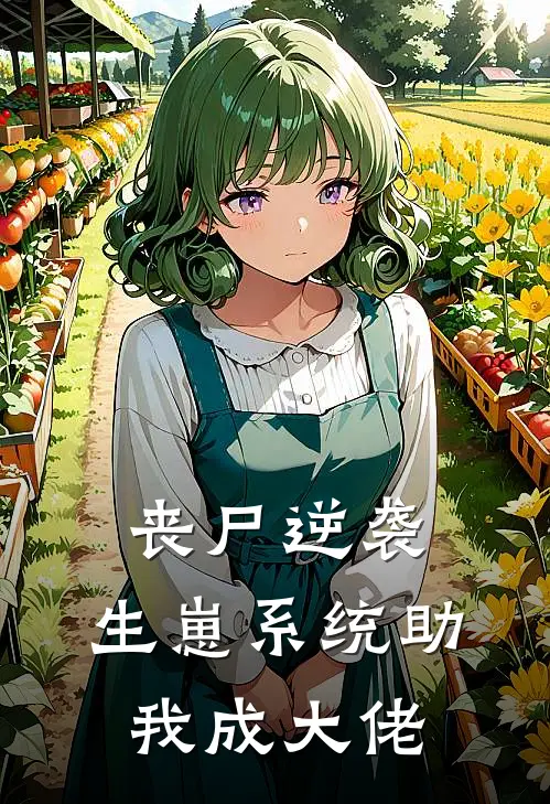 丧尸逆袭：生崽系统助我成大佬