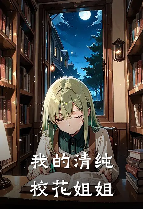 我的清纯校花姐姐温落依林淮热门小说推荐_完本小说大全我的清纯校花姐姐(温落依林淮)