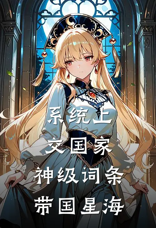系统上交国家，神级词条带国星海