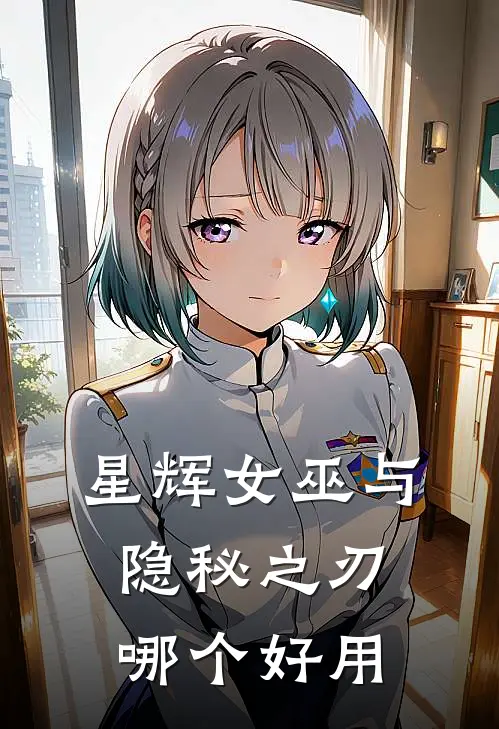 星辉女巫与隐秘之刃哪个好用