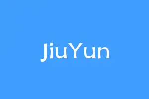 JiuYun