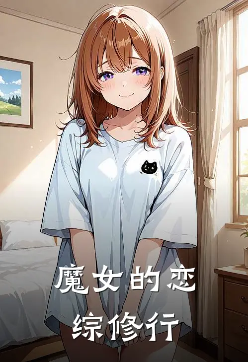 魔女的恋综修行