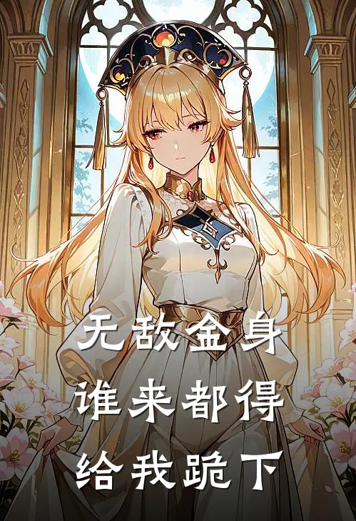 无敌金身，谁来都得给我跪下(宋莫甄建)免费阅读无弹窗_最新好看小说推荐无敌金身，谁来都得给我跪下宋莫甄建