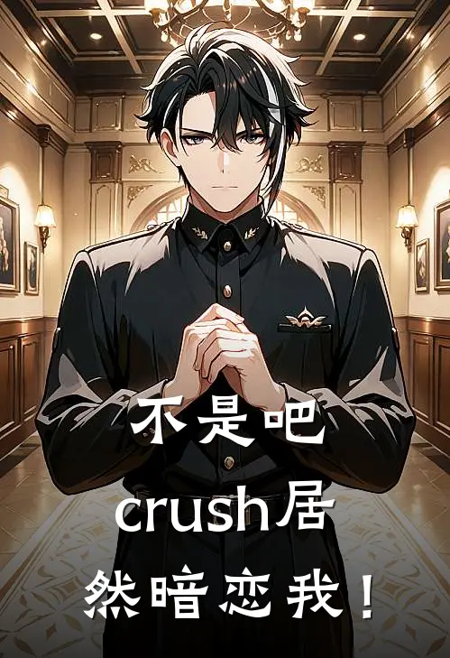 不是吧，crush居然暗恋我！