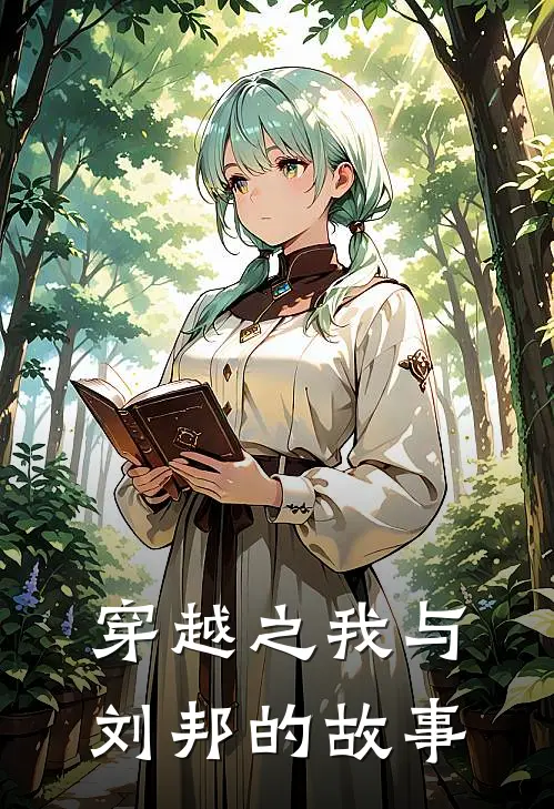 穿越之我与刘邦的故事