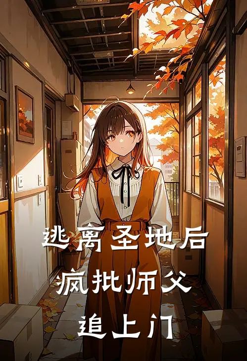 逃离圣地后，疯批师父追上门维茵斯莫尔博鲁免费小说全集_免费小说在哪看逃离圣地后，疯批师父追上门(维茵斯莫尔博鲁)