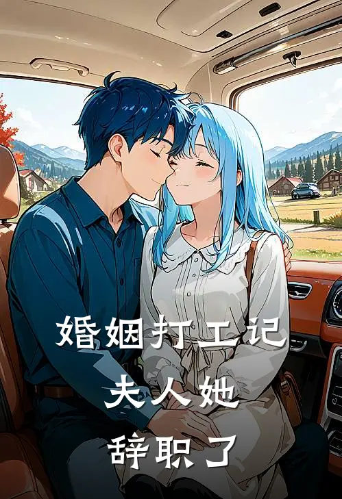 婚姻打工记：夫人她辞职了贺承唐诗妍新热门小说_免费阅读全文婚姻打工记：夫人她辞职了贺承唐诗妍